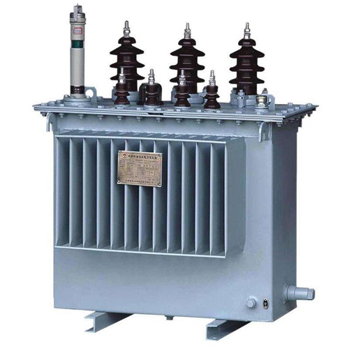 S13-1000KVA/35KV/10KV/0.4KV油浸式變壓器